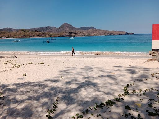 Pantai Benete