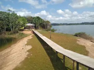 Praça Inácio Pinto