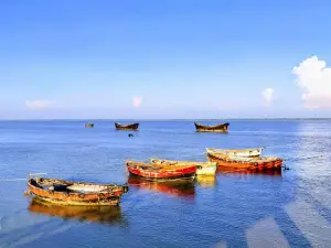 Kutubdia Upazila