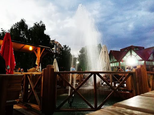 Tavsanlı Park