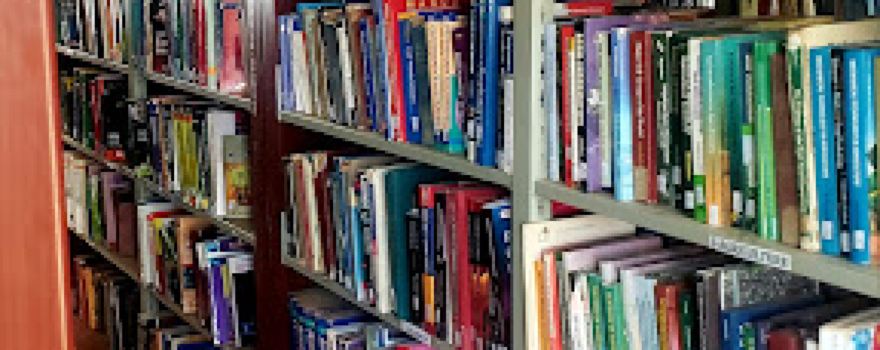 IBB Library