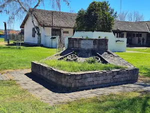 Parade ground