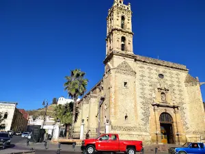 Plaza Principal