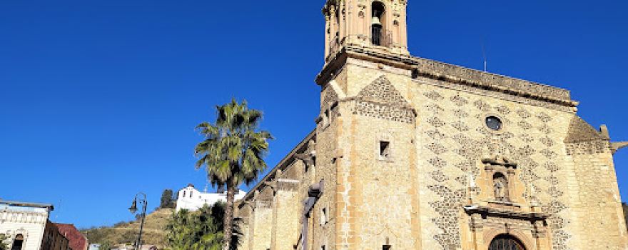 Plaza Principal