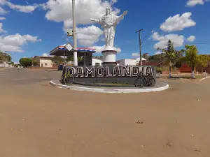Praça Hugo Costa