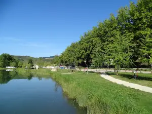 Camping Le Bouloc