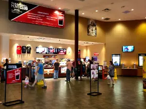 Cinemark Meadowbrook Mall