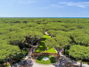 Cieloverde Camping Village Marina di Grosseto (GR)