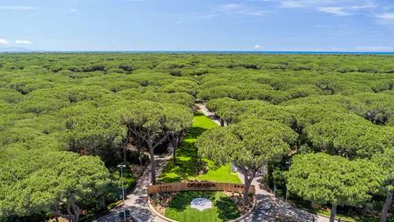 Cieloverde Camping Village Marina di Grosseto (GR)