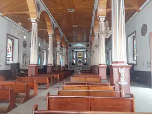 Santuario Park