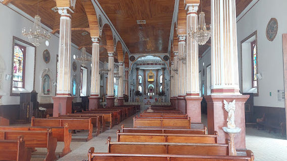 サントゥアリオ公園