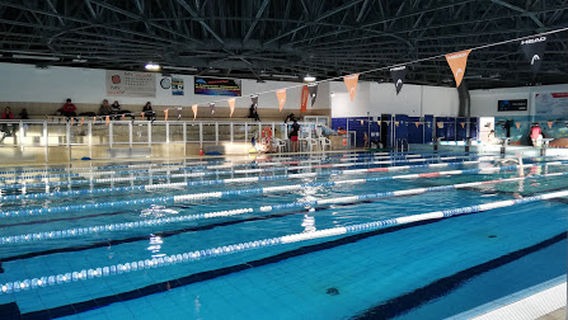 Piscina Di Cattolica