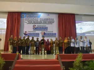 UNIMED Auditorium