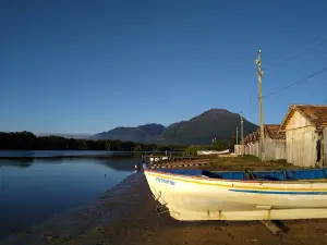 Parque da Barra do Aririú