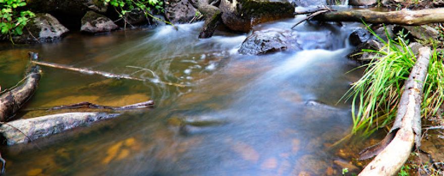 Sailors Falls