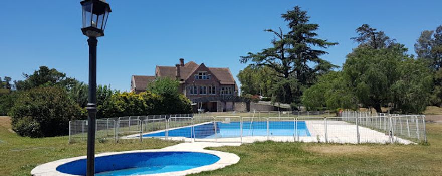 Ituzaingó Golf Club