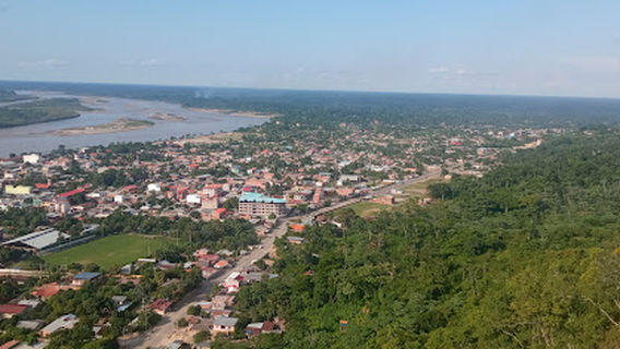 Plaza Los Sauces
