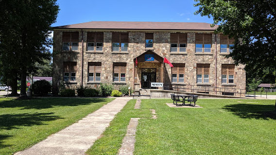 Crawford County Historical Society