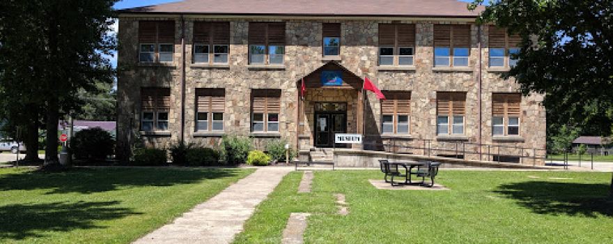 Crawford County Historical Society