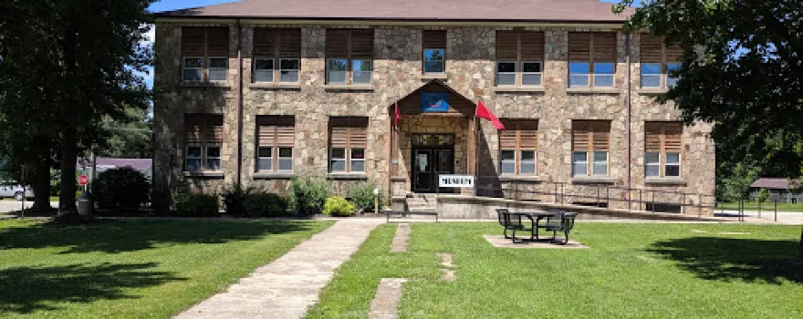 Crawford County Historical Society