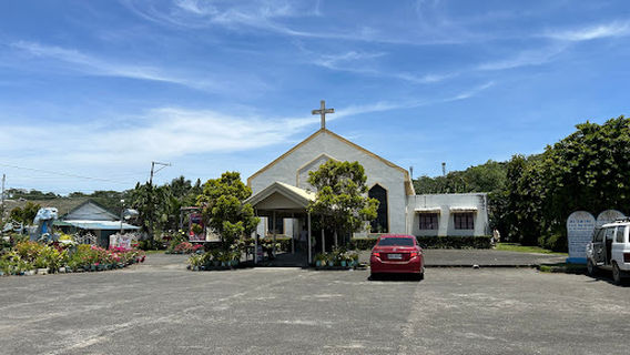 Sts. Peter and Paul Chaplaincy
