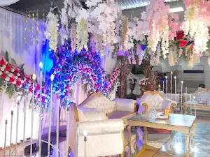 Hussain Marriage Hall