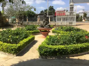 Nhà thờ Kim Châu