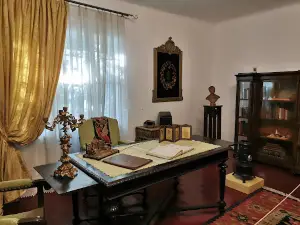 Muzeul Vasile Alecsandri