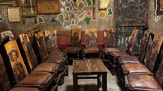 Fendika Culture Center