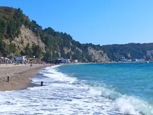 Lidzava Beach