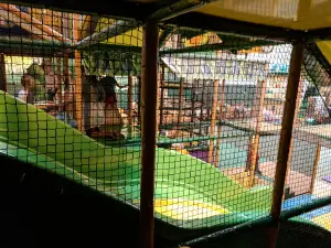 Junglemania