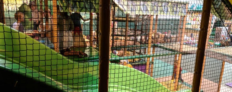Junglemania