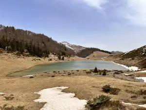 Sisko Lake