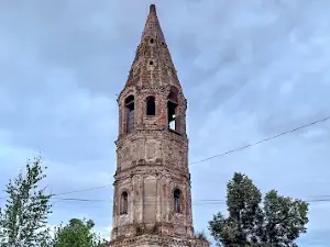 Рождественская церковь