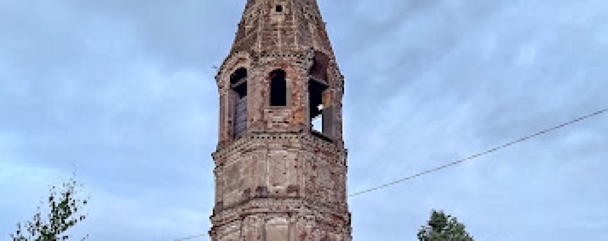 Рождественская церковь