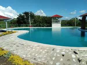 Balneario & Hotel Bella Vista