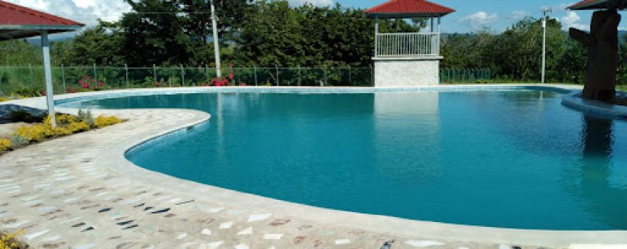 Balneario & Hotel Bella Vista