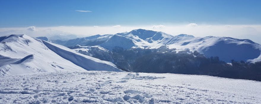Monte Cusna