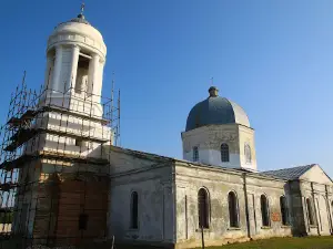 Tserkov' Rozhdestva Presvyatoy Bogoroditsy