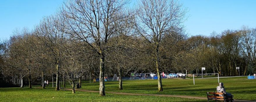 Ashfield Park
