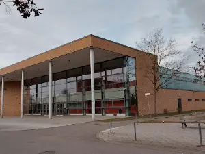 Uckerseehalle Prenzlau