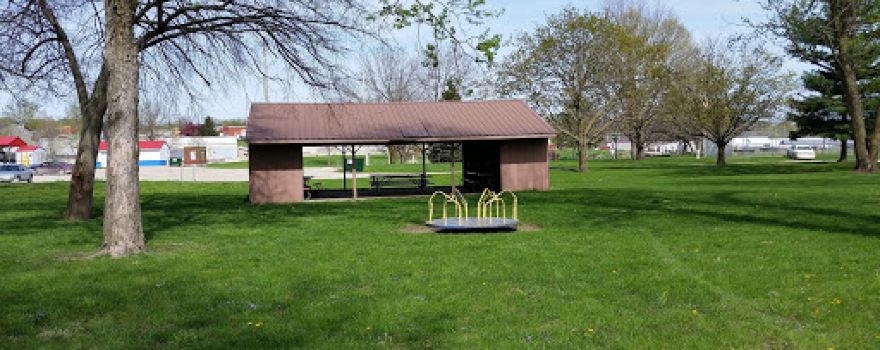 Mitchell Park