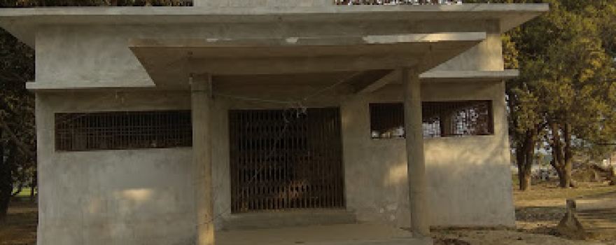Shri Hanuman G Mandir