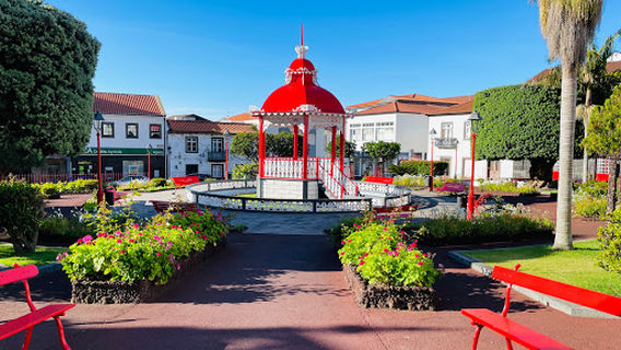Jardim Municipal de Velas