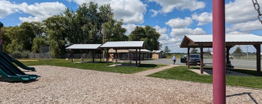 Rock Creek Lions Park