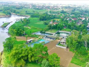 Brantas River