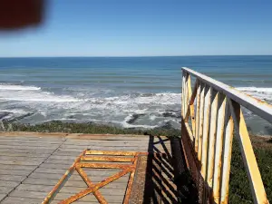 Punta Bermeja