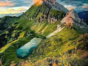 Canadarago Lake