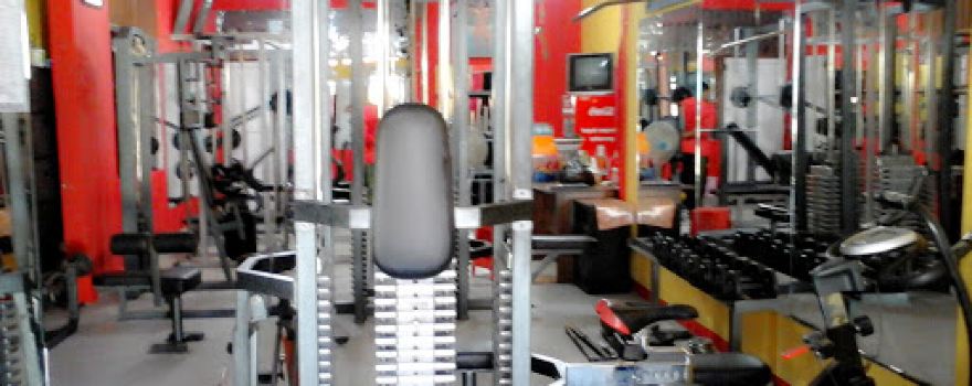 Valentino Fitness & Games