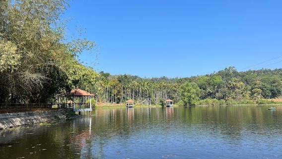 Wayanad Adventure Camp